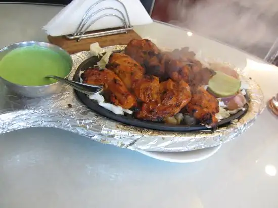 Moghul Mahal Restaurant Food Photo 2