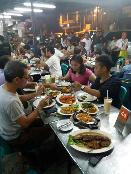 Gambar Makanan Wajir Seafood 19