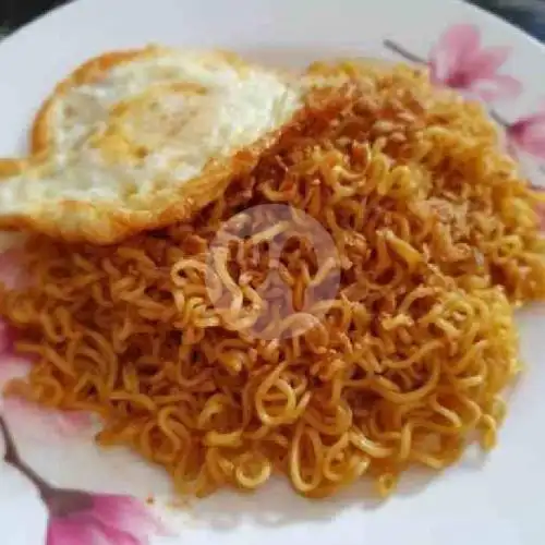 Gambar Makanan Nasi Goreng Kedai Zhifa, Bontoala 18