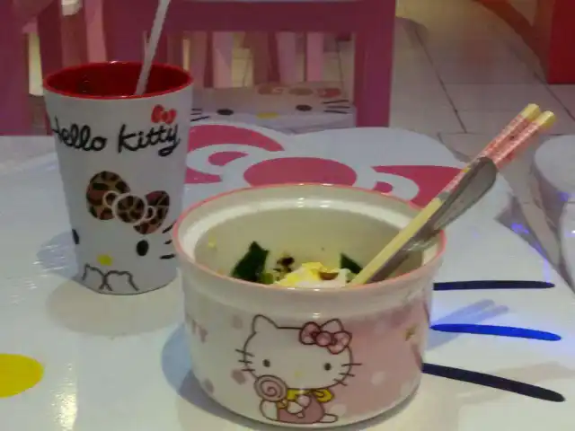 Gambar Makanan Emon Kitty 13