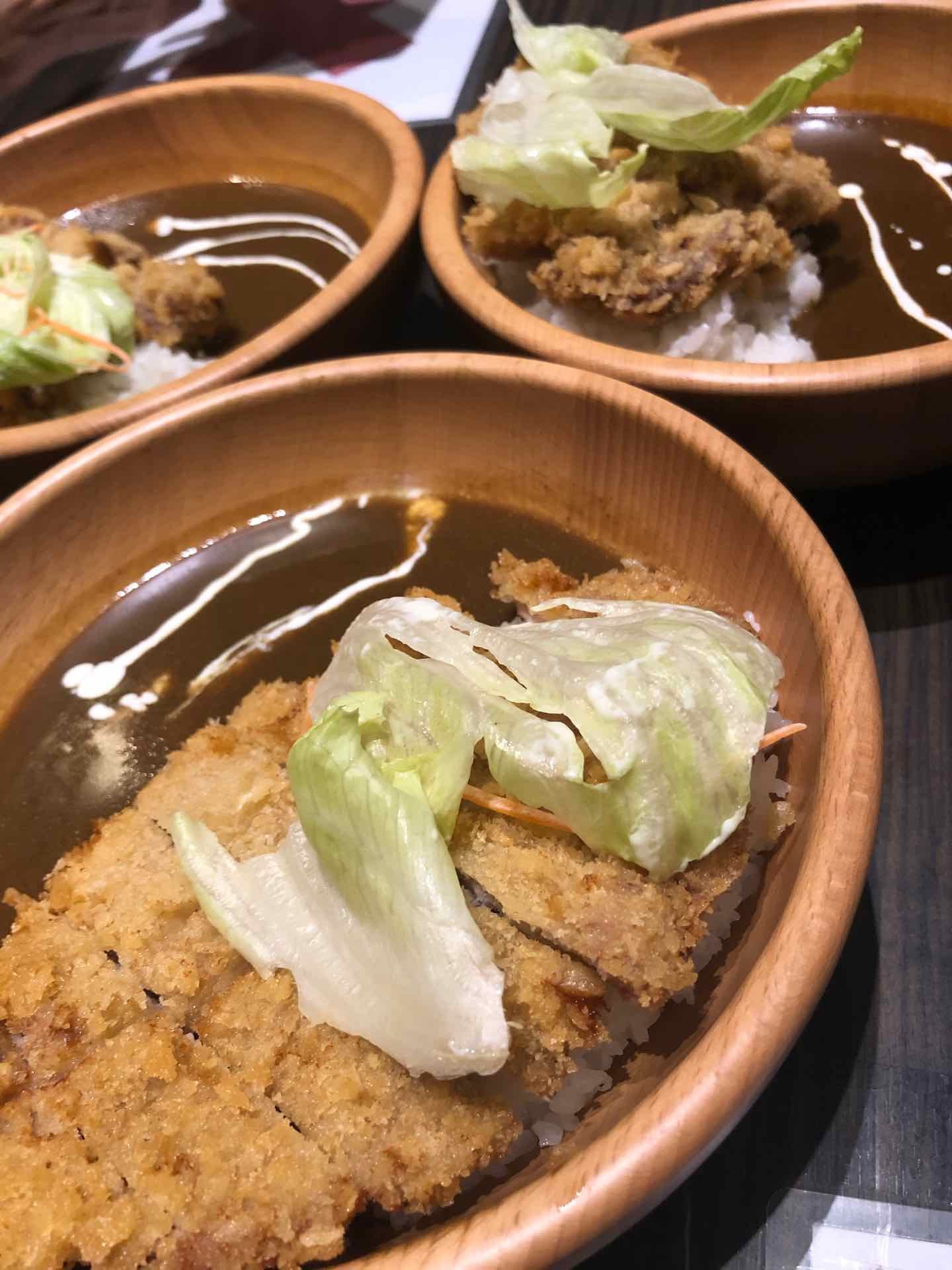 Curry House terdekat Restoran dan Tempat Makan Jepang terdekat di