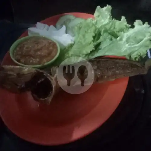 Gambar Makanan Nasi Uduk Pecel Lele dan Ayam Rosi 99, Lebak Bulus 11