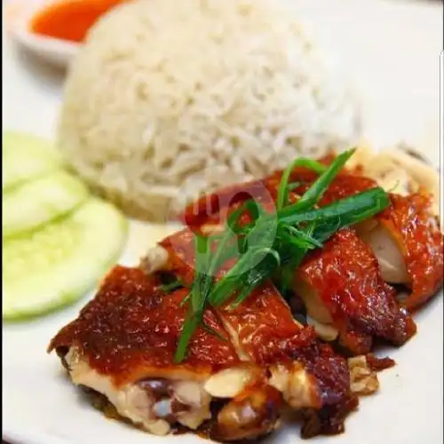 Gambar Makanan Borneo Kitchen, Uluwatu 13