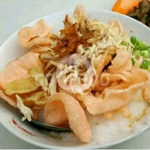 Gambar Makanan Bubur Ayam Duari, Bendungan Hilir 11