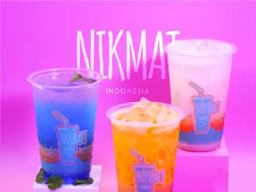 Nikmat Indonesia, Rajawali