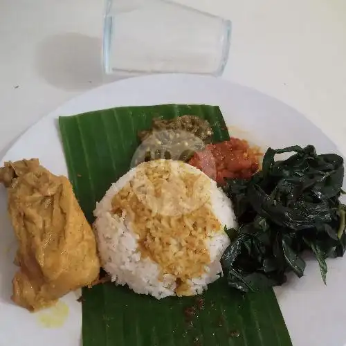 Gambar Makanan Rumah Makan Minang Raya 9