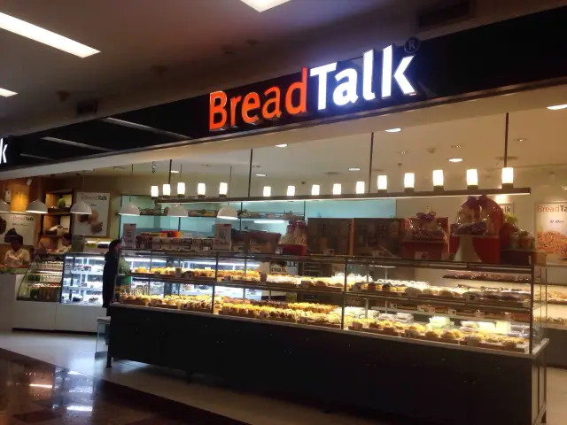 Gambar Makanan BreadTalk 12