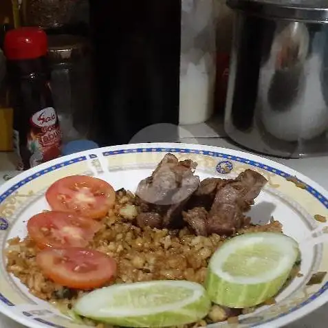 Gambar Makanan Nasi Goreng Seafood 23 10