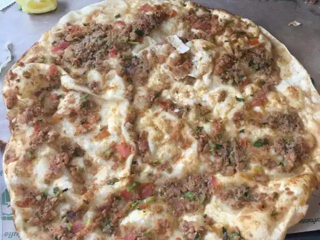 Hacıoğlu Lahmacun'nin yemek ve ambiyans fotoğrafları 2