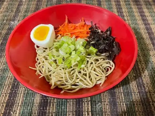 Digimonz Ramen