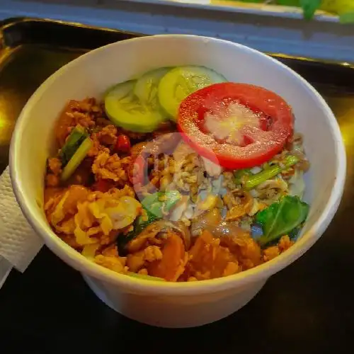 Gambar Makanan Ceebowl, Jl. Manggis No. 112 Ciganjur 10