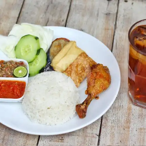 Gambar Makanan Ayam Bakar Bali Tulen, Ungasan 2