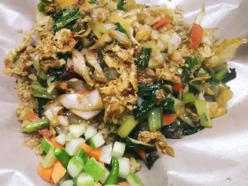 Nasi Goreng Gila Babeh