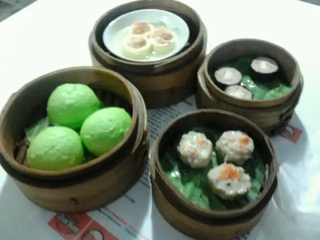 Gambar Makanan Super Dim Sum 16