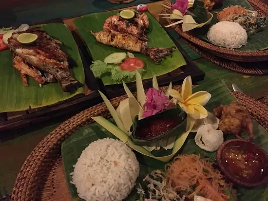 Gambar Makanan Tirta Sari Restaurant 16