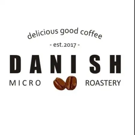 Gambar Makanan Danish Micro Roastery x MAP Coffee 3