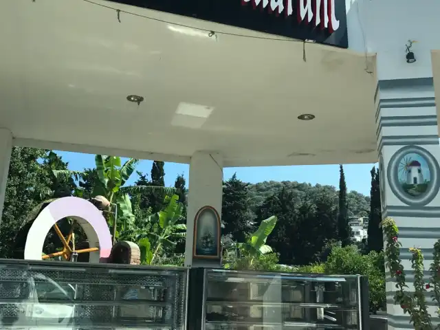 DeğirmenDere Restaurant'nin yemek ve ambiyans fotoğrafları 5