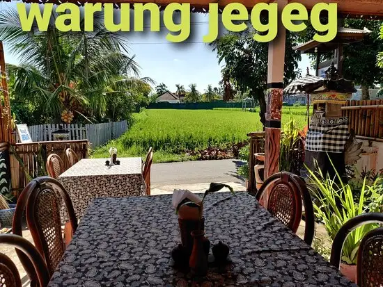 Gambar Makanan Warung Jegeg 14