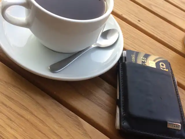 Erciyes Börek & Cafe Bistro