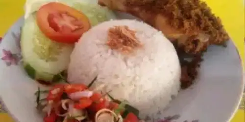 Ayam Rempah AWE Food , Pujasera Banyumanik