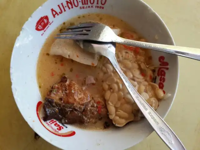 Gambar Makanan Warung makan "Mak tompo" 3