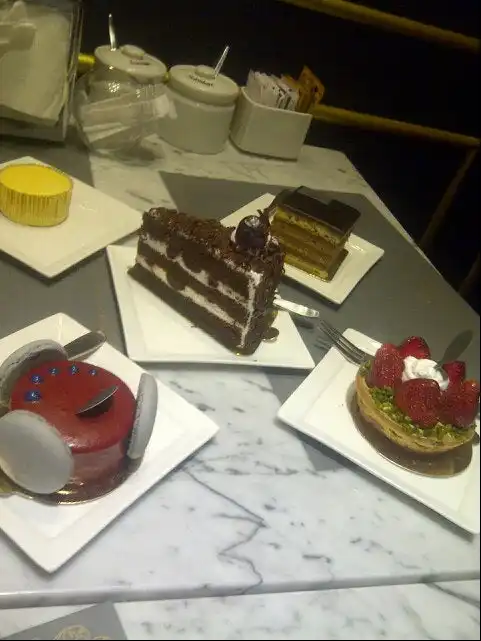 Gambar Makanan Sam's Patisserie.Boulangerie.Desserts 15