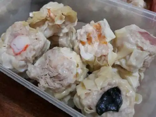 Dimsum dan Frozen Food, Kedaung