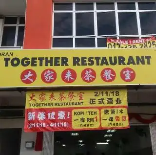 Together Restaurant