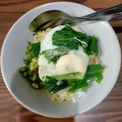 Gambar Makanan Warkop Dan Bubur Ayam 17