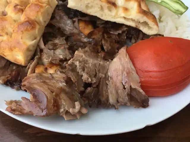 Tosya Kebap'nin yemek ve ambiyans fotoğrafları 3