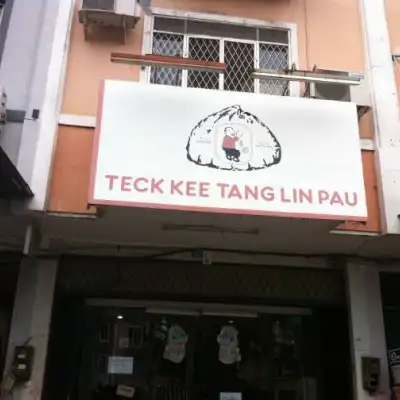 Teck Kee Tang Lin Pau