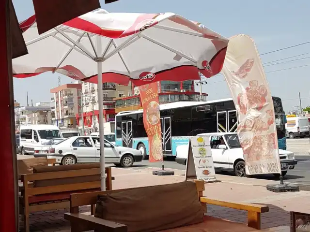 Şeref Büfe Fast Food'nin yemek ve ambiyans fotoğrafları 2