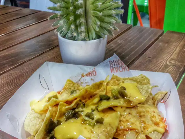 Potato Corner + Nacho Mucho Food Photo 12