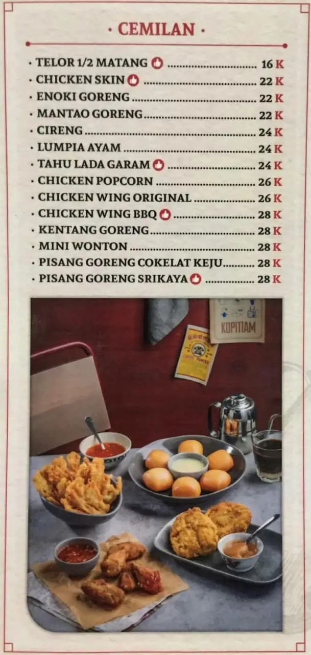 Gambar Makanan KokoHawker 6