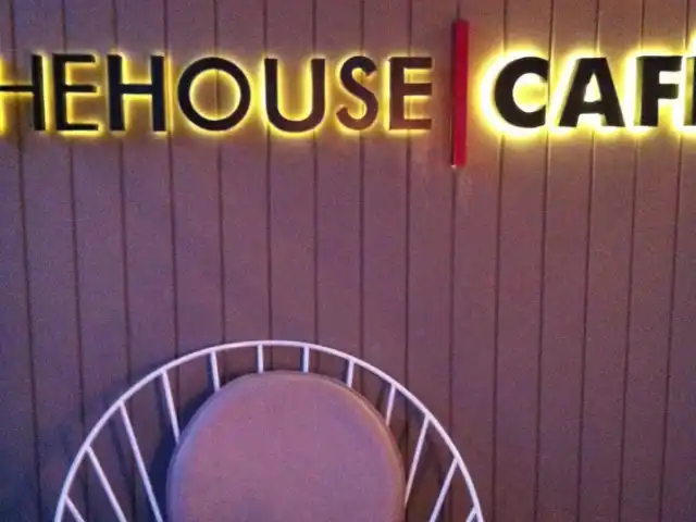 The House Café'nin yemek ve ambiyans fotoğrafları 13