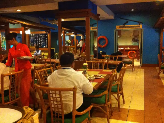 Gambar Makanan Pastry Shop  Kartika Chandra Hotel 5