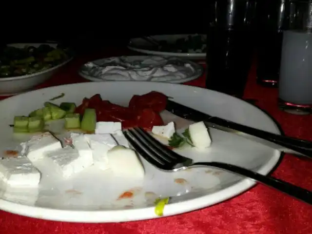 Günay Restaurant'nin yemek ve ambiyans fotoğrafları 7