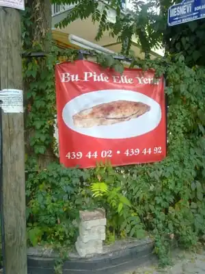 Doycam Pide Karadeniz Evi'nin yemek ve ambiyans fotoğrafları 2