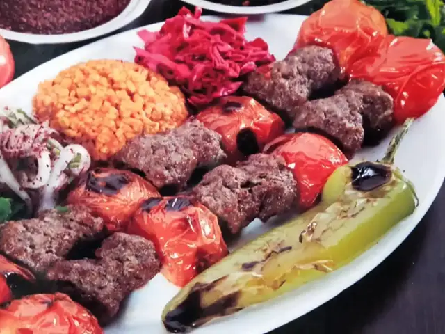 Albi Kebap'nin yemek ve ambiyans fotoğrafları 3