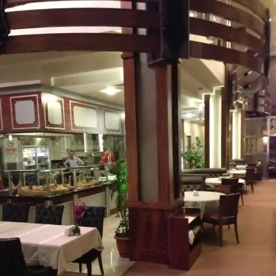 Trakya Restaurant