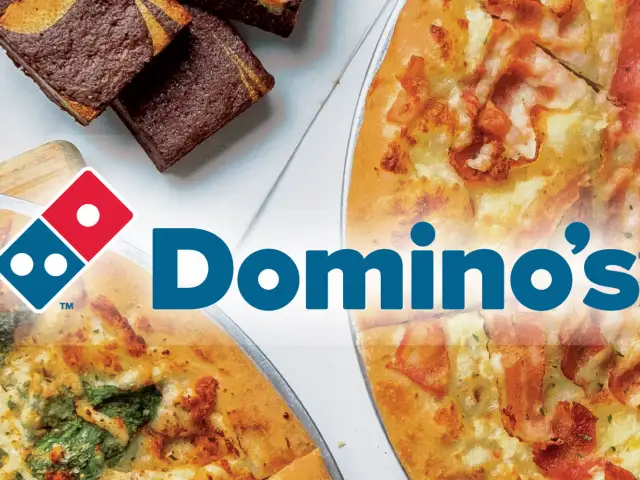 Domino's Pizza - Taguig Food Photo 1