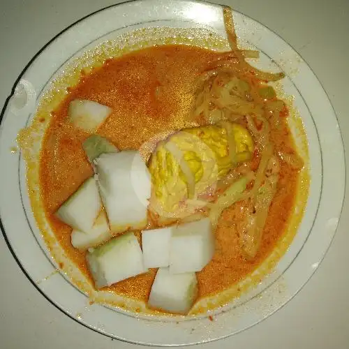 Gambar Makanan Ketoprak Dan Gado Gado Pakde Agus 2, Jatisampurna 20