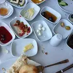 Teras Anadolu Sofrası'nin yemek ve ambiyans fotoğrafları 2