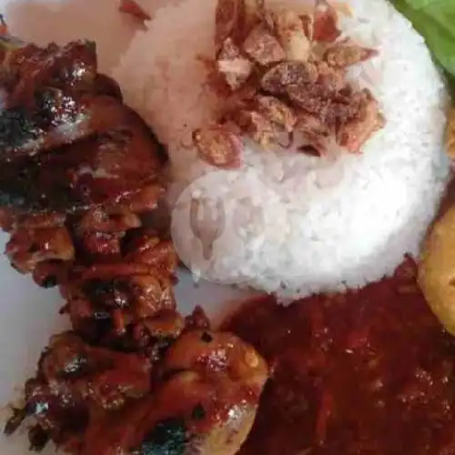 Gambar Makanan Lesehan Ayam Dan Lele Goreng MBOKNE FADHIL, Bantul 19