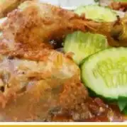 Gambar Makanan Ayam Bakar KQ-5, Banda Aceh 1