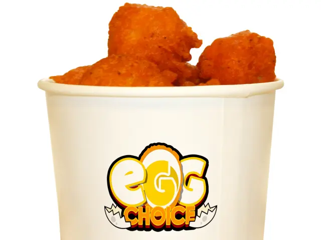 Egg Choice - Puregold Junior CGH Food Photo 1