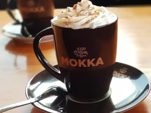 Coffee Mokka'nin yemek ve ambiyans fotoğrafları 13