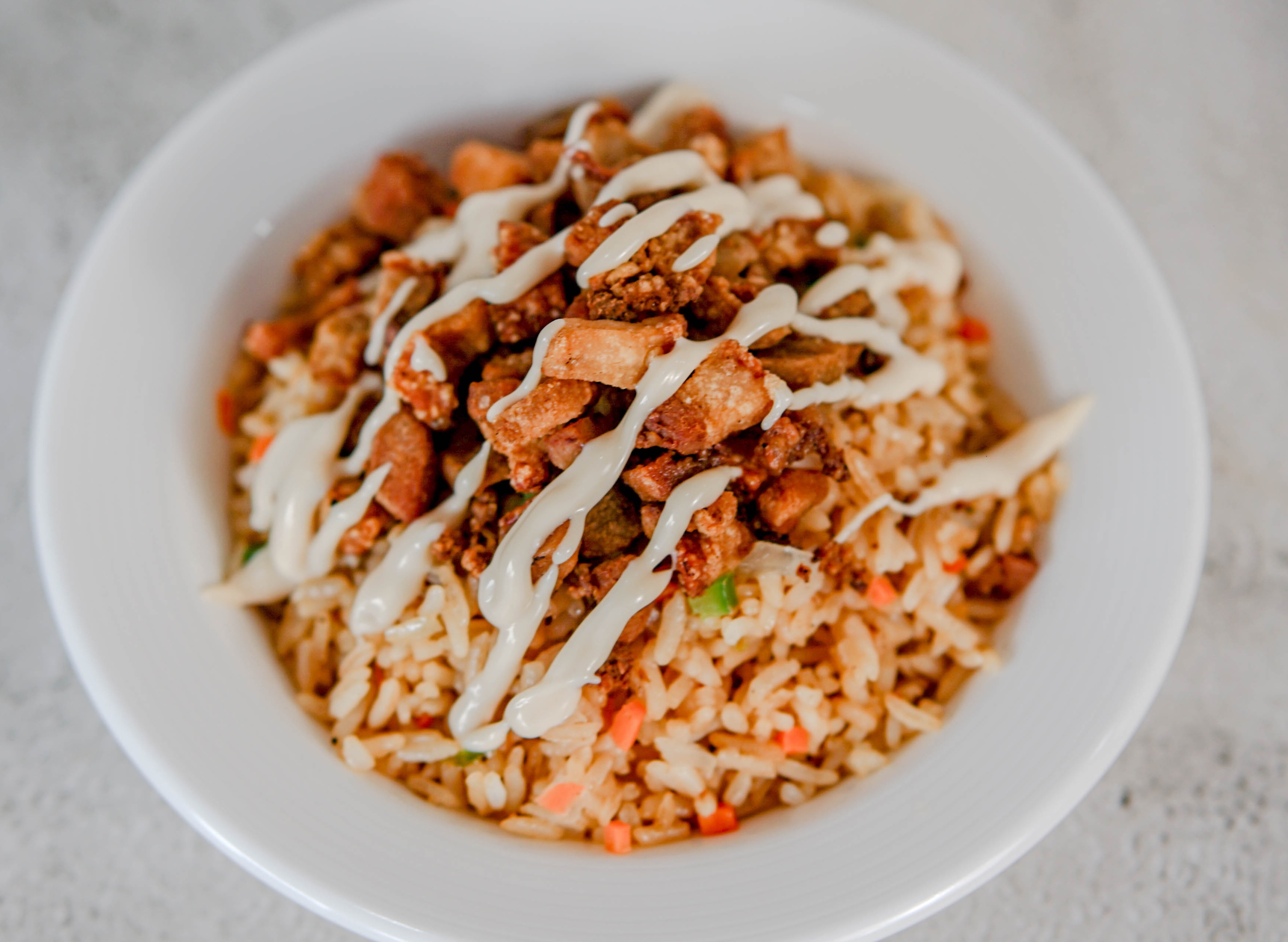 Mrs. Fried Rice near me in Lipa Discover Meat food restaurant nearby