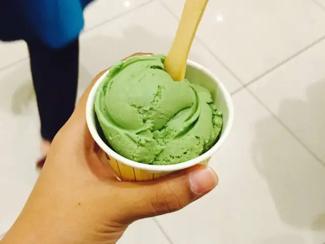 Gambar Makanan Ice Cream Gentong 6