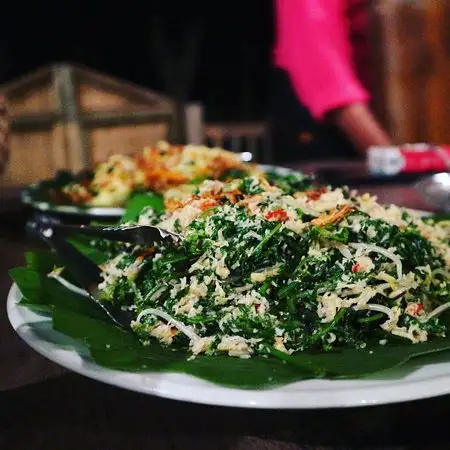 Gambar Makanan Warung Makan  Bu Widi 7